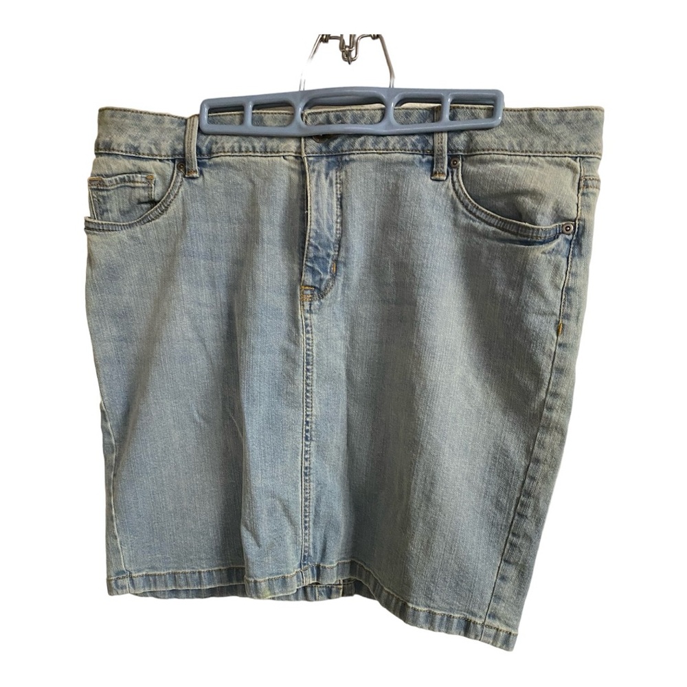 Sonoma Jean skirt